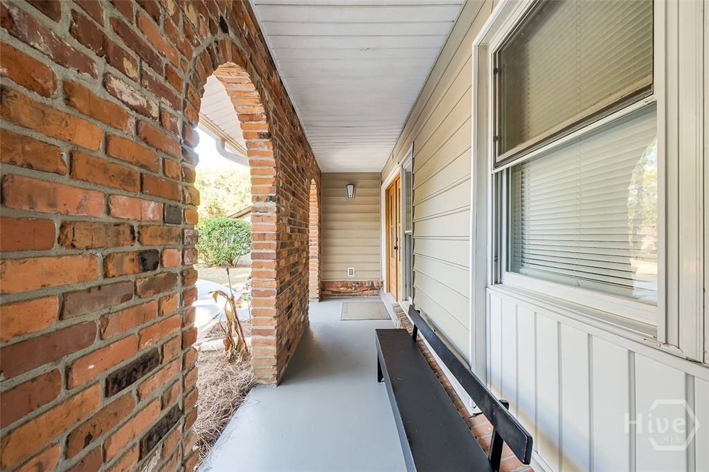 Photo of 13008 Largo Drive, Savannah, GA 31419 (MLS # SA346357)