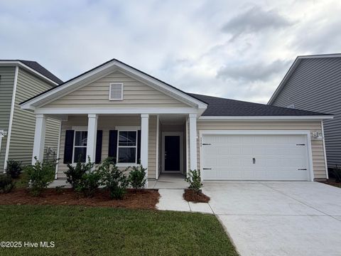 Photo of 3365 Wood Stork Drive SW #Litchfield Il Lot 77, Ocean Isle Beach, NC 28469 (MLS # 100547795)