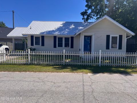 Photo of 223 Holt Street, Thomson, GA 30824 (MLS # 100590464)
