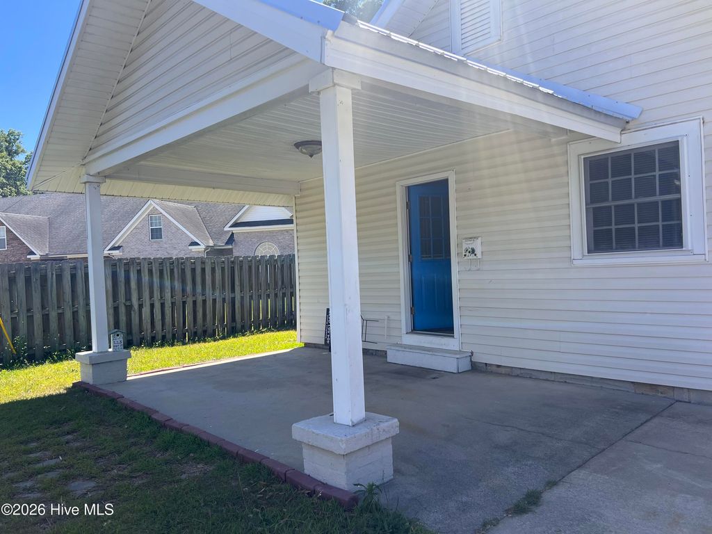 Photo of 223 Holt Street, Thomson, GA 30824 (MLS # 100590464)