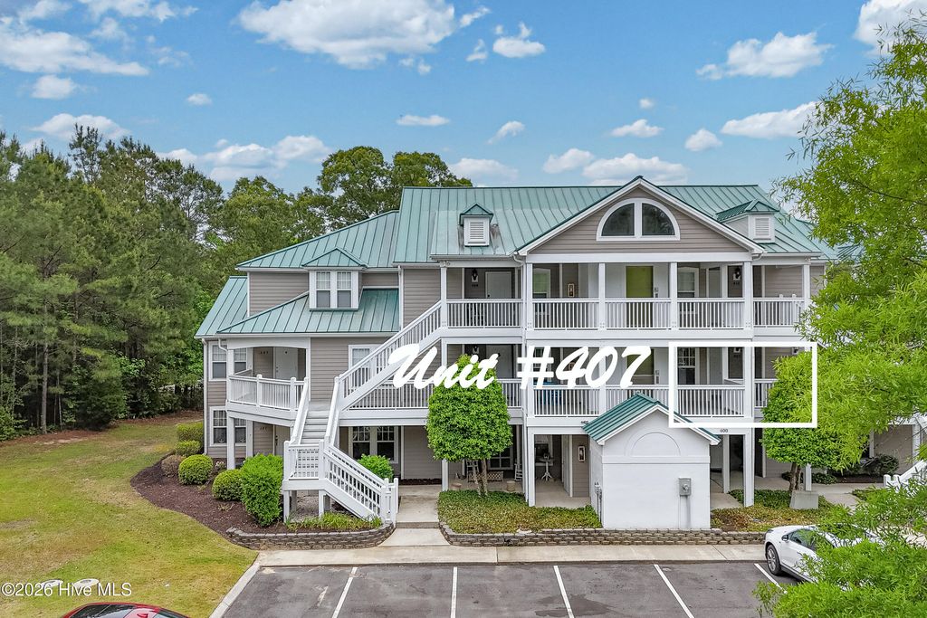 Photo of 1620 Goley Hewett Road SE #Unit 407, Bolivia, NC 28422 (MLS # 100570748)