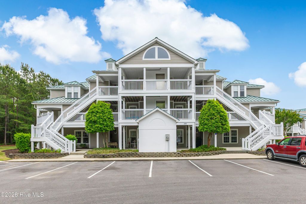 Photo of 1620 Goley Hewett Road SE #Unit 407, Bolivia, NC 28422 (MLS # 100570748)