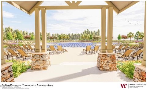 Tiny photo for 1152 Indigo Bunting Drive #Lot 62, Leland, NC 28451 (MLS # 100545334)