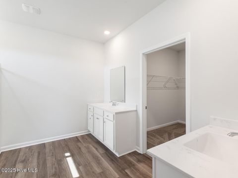 Tiny photo for 1152 Indigo Bunting Drive #Lot 62, Leland, NC 28451 (MLS # 100545334)