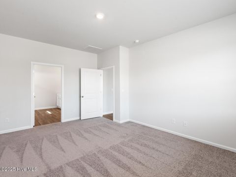 Tiny photo for 1152 Indigo Bunting Drive #Lot 62, Leland, NC 28451 (MLS # 100545334)