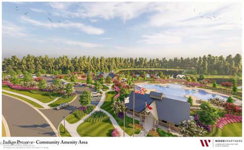 Tiny photo for 1152 Indigo Bunting Drive #Lot 62, Leland, NC 28451 (MLS # 100545334)