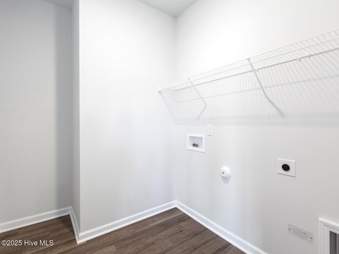 Tiny photo for 1152 Indigo Bunting Drive #Lot 62, Leland, NC 28451 (MLS # 100545334)