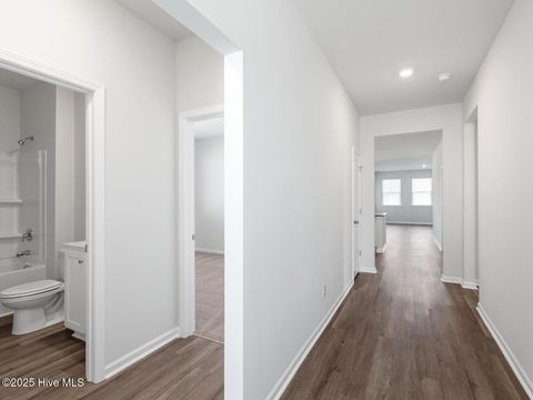 Tiny photo for 1152 Indigo Bunting Drive #Lot 62, Leland, NC 28451 (MLS # 100545334)