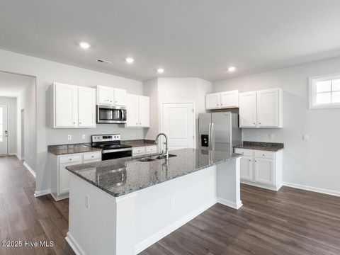 Tiny photo for 1152 Indigo Bunting Drive #Lot 62, Leland, NC 28451 (MLS # 100545334)