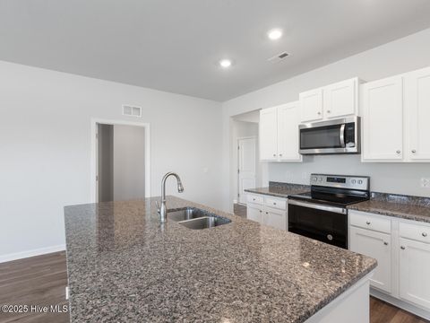 Tiny photo for 1152 Indigo Bunting Drive #Lot 62, Leland, NC 28451 (MLS # 100545334)