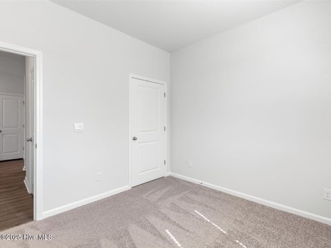 Tiny photo for 1152 Indigo Bunting Drive #Lot 62, Leland, NC 28451 (MLS # 100545334)