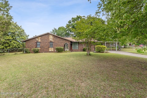 Homes For Rent - 4537 Shawnee Drive<br/> Martinez, GA 30907