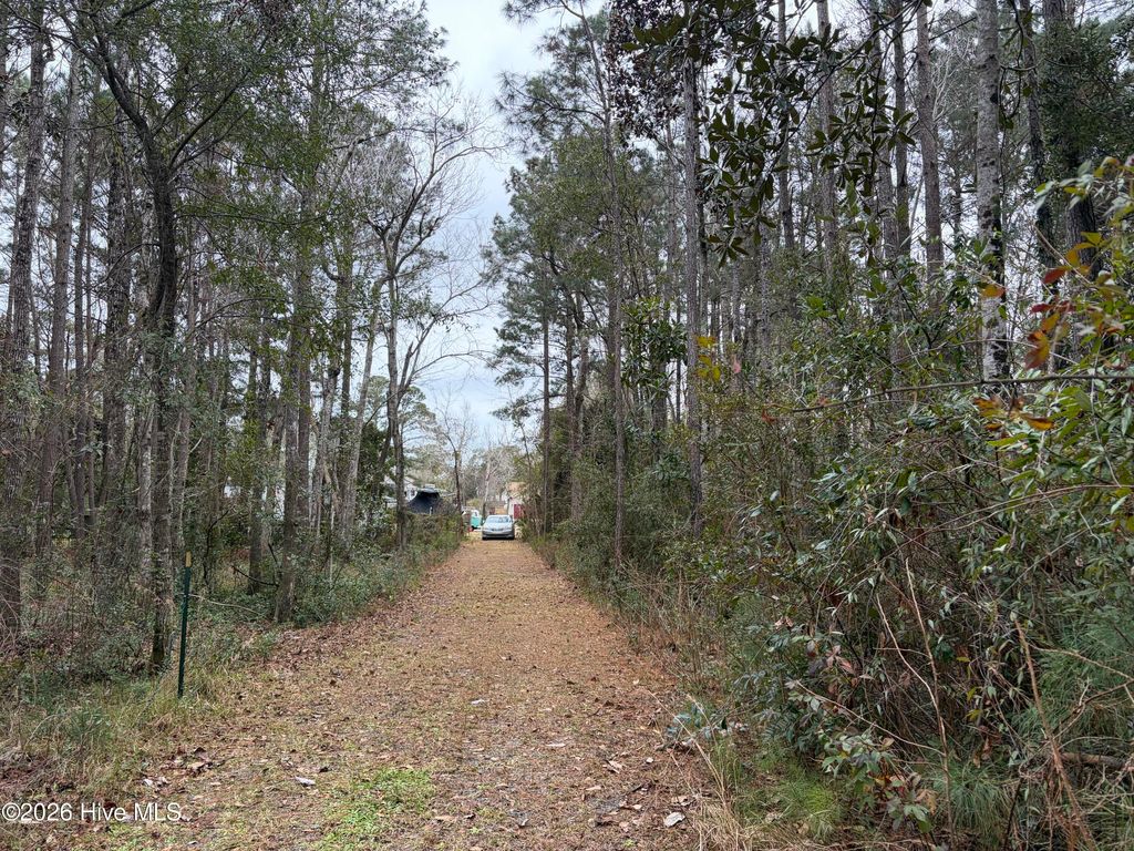 Photo of 1307 Burnett Road, Wilmington, NC 28409 (MLS # 100551098)