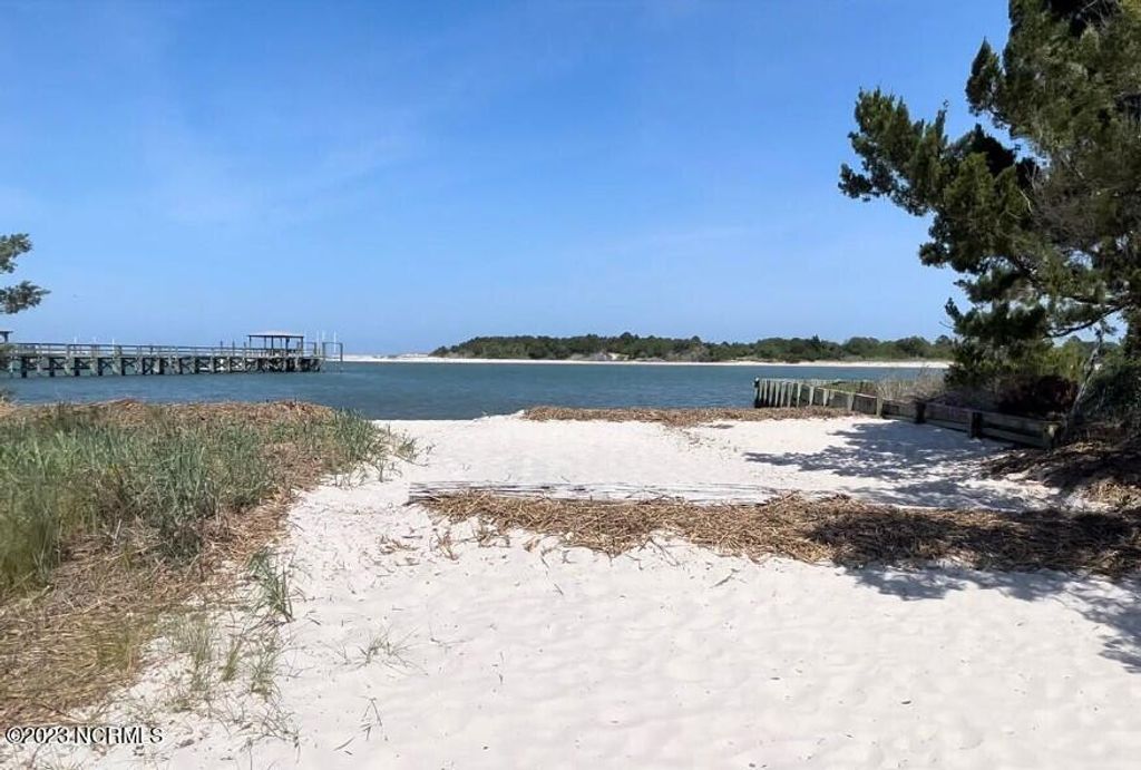 Photo of 1307 Burnett Road, Wilmington, NC 28409 (MLS # 100551098)