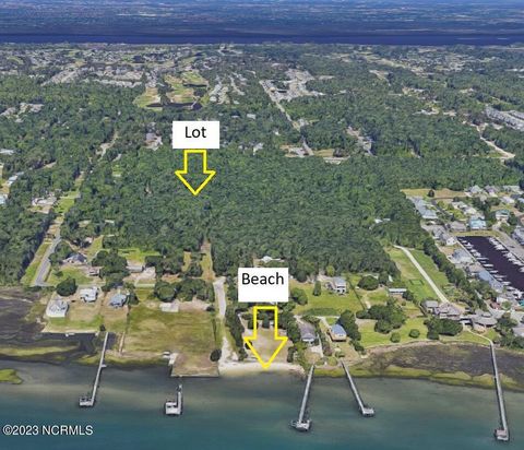 Tiny photo for 1307 Burnett Road, Wilmington, NC 28409 (MLS # 100551098)