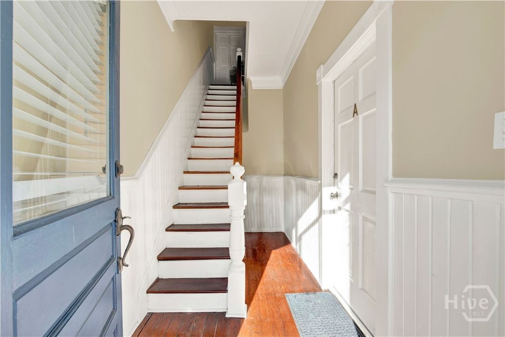 Photo of 542 E Gaston Street #A, Savannah, GA 31401 (MLS # SA352208)