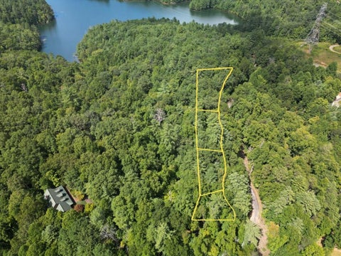 Vacant Land For Sale - 57911 Dogwood Trail<br/> Graham County, Robbinsville, NC 28771