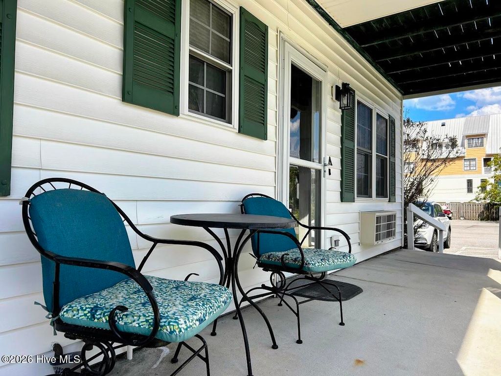 Photo of 300 Spencer Farlow Drive #A, Carolina Beach, NC 28428 (MLS # 100573925)