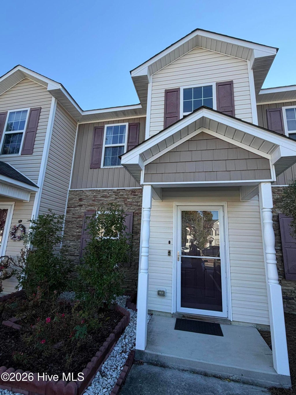 Photo of 116 W Murrow Lane, Jacksonville, NC 28546 (MLS # 100609864)