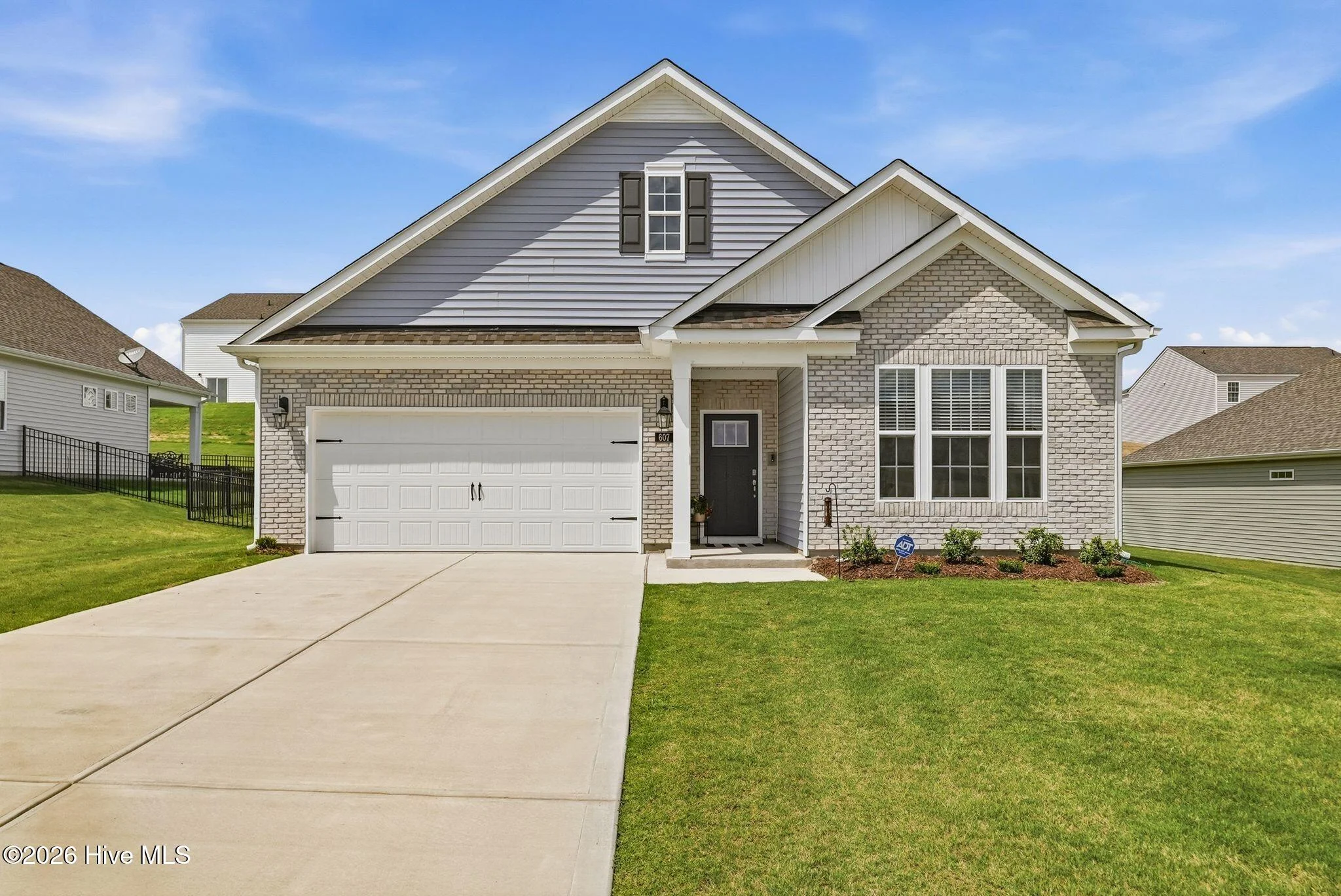607 Pine Dune Lane