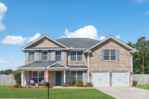 Homes For Sale - 106 Powers Drive<br/> Liberty County, Midway, GA 31320