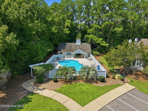 Tiny photo for 6211 Wrightsville Avenue #Apt 115, Wilmington, NC 28403 (MLS # 100599510)