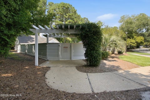 Tiny photo for 6211 Wrightsville Avenue #Apt 115, Wilmington, NC 28403 (MLS # 100599510)