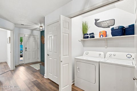Tiny photo for 6211 Wrightsville Avenue #Apt 115, Wilmington, NC 28403 (MLS # 100599510)