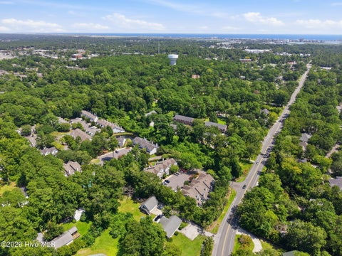 Tiny photo for 6211 Wrightsville Avenue #Apt 115, Wilmington, NC 28403 (MLS # 100599510)