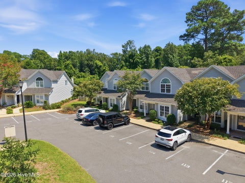 Tiny photo for 6211 Wrightsville Avenue #Apt 115, Wilmington, NC 28403 (MLS # 100599510)