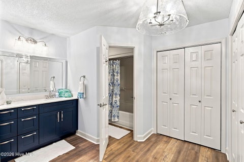 Tiny photo for 6211 Wrightsville Avenue #Apt 115, Wilmington, NC 28403 (MLS # 100599510)