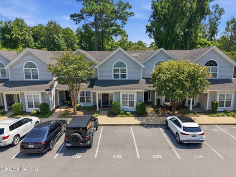 Tiny photo for 6211 Wrightsville Avenue #Apt 115, Wilmington, NC 28403 (MLS # 100599510)