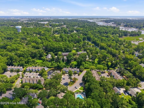 Tiny photo for 6211 Wrightsville Avenue #Apt 115, Wilmington, NC 28403 (MLS # 100599510)
