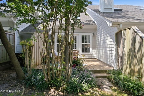 Tiny photo for 6211 Wrightsville Avenue #Apt 115, Wilmington, NC 28403 (MLS # 100599510)