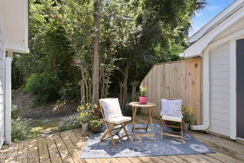 Tiny photo for 6211 Wrightsville Avenue #Apt 115, Wilmington, NC 28403 (MLS # 100599510)