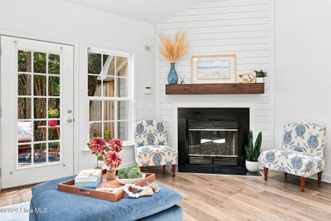 Tiny photo for 6211 Wrightsville Avenue #Apt 115, Wilmington, NC 28403 (MLS # 100599510)
