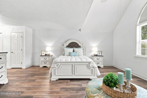Tiny photo for 6211 Wrightsville Avenue #Apt 115, Wilmington, NC 28403 (MLS # 100599510)