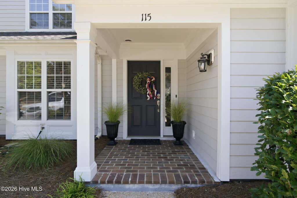 Photo of 6211 Wrightsville Avenue #Apt 115, Wilmington, NC 28403 (MLS # 100599510)