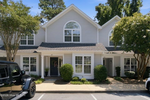 Tiny photo for 6211 Wrightsville Avenue #Apt 115, Wilmington, NC 28403 (MLS # 100599510)