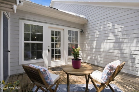 Tiny photo for 6211 Wrightsville Avenue #Apt 115, Wilmington, NC 28403 (MLS # 100599510)