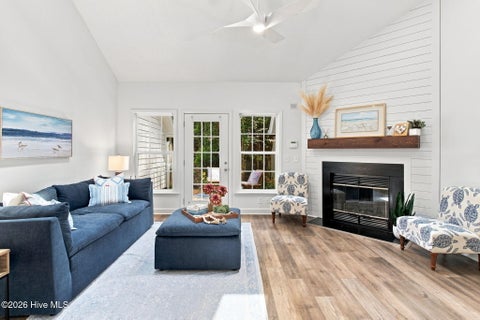 Tiny photo for 6211 Wrightsville Avenue #Apt 115, Wilmington, NC 28403 (MLS # 100599510)