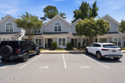 Tiny photo for 6211 Wrightsville Avenue #Apt 115, Wilmington, NC 28403 (MLS # 100599510)
