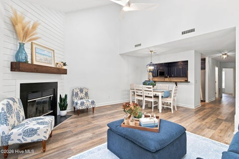 Tiny photo for 6211 Wrightsville Avenue #Apt 115, Wilmington, NC 28403 (MLS # 100599510)