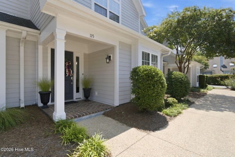 Tiny photo for 6211 Wrightsville Avenue #Apt 115, Wilmington, NC 28403 (MLS # 100599510)