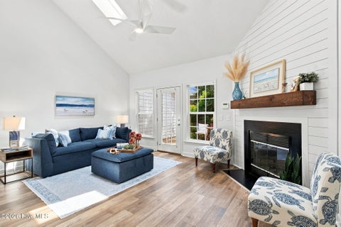 Tiny photo for 6211 Wrightsville Avenue #Apt 115, Wilmington, NC 28403 (MLS # 100599510)