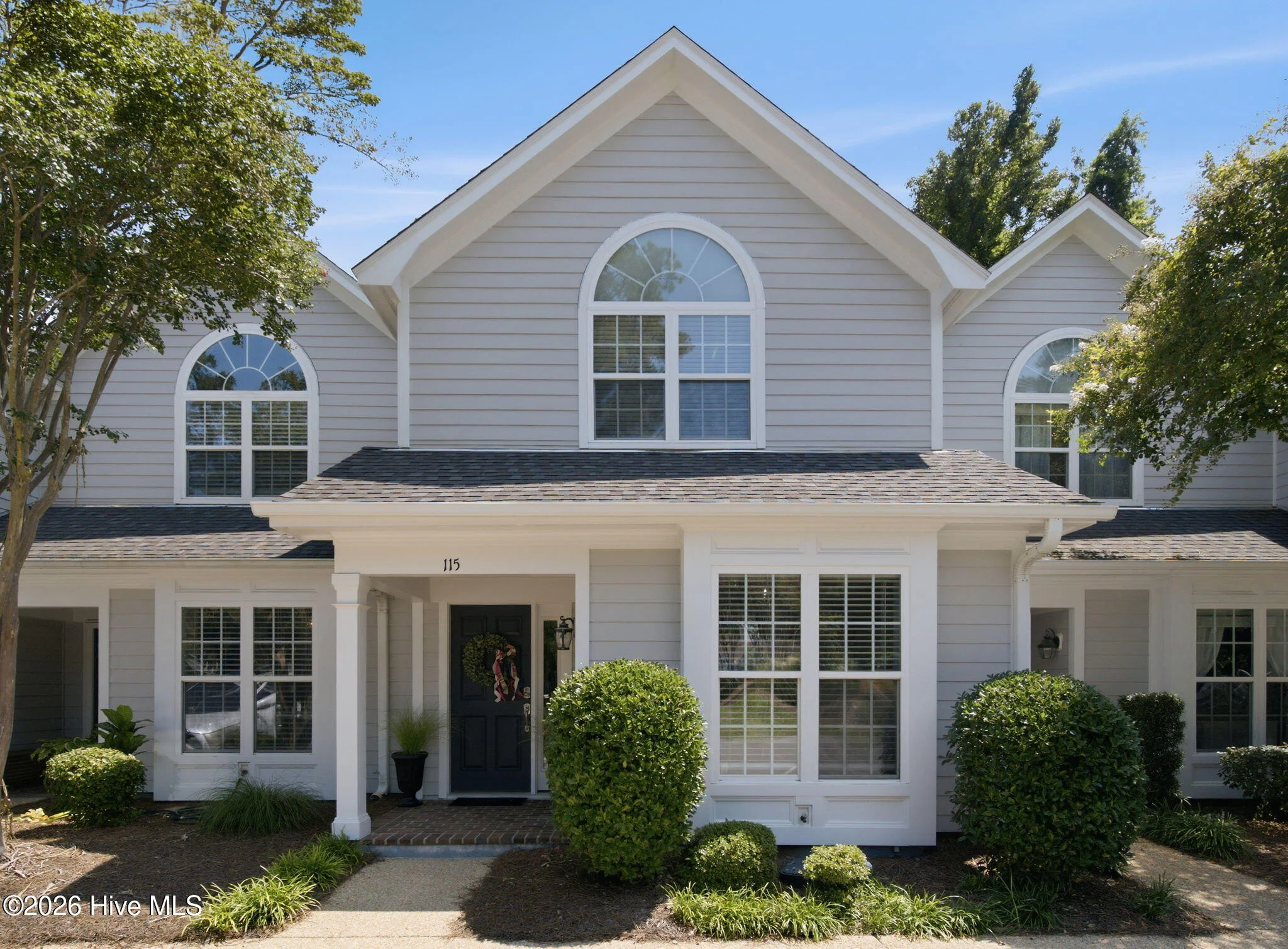 6211 Wrightsville Avenue Unit Apt 115