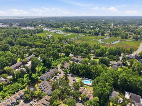 Tiny photo for 6211 Wrightsville Avenue #Apt 115, Wilmington, NC 28403 (MLS # 100599510)