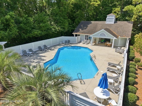 Tiny photo for 6211 Wrightsville Avenue #Apt 115, Wilmington, NC 28403 (MLS # 100599510)