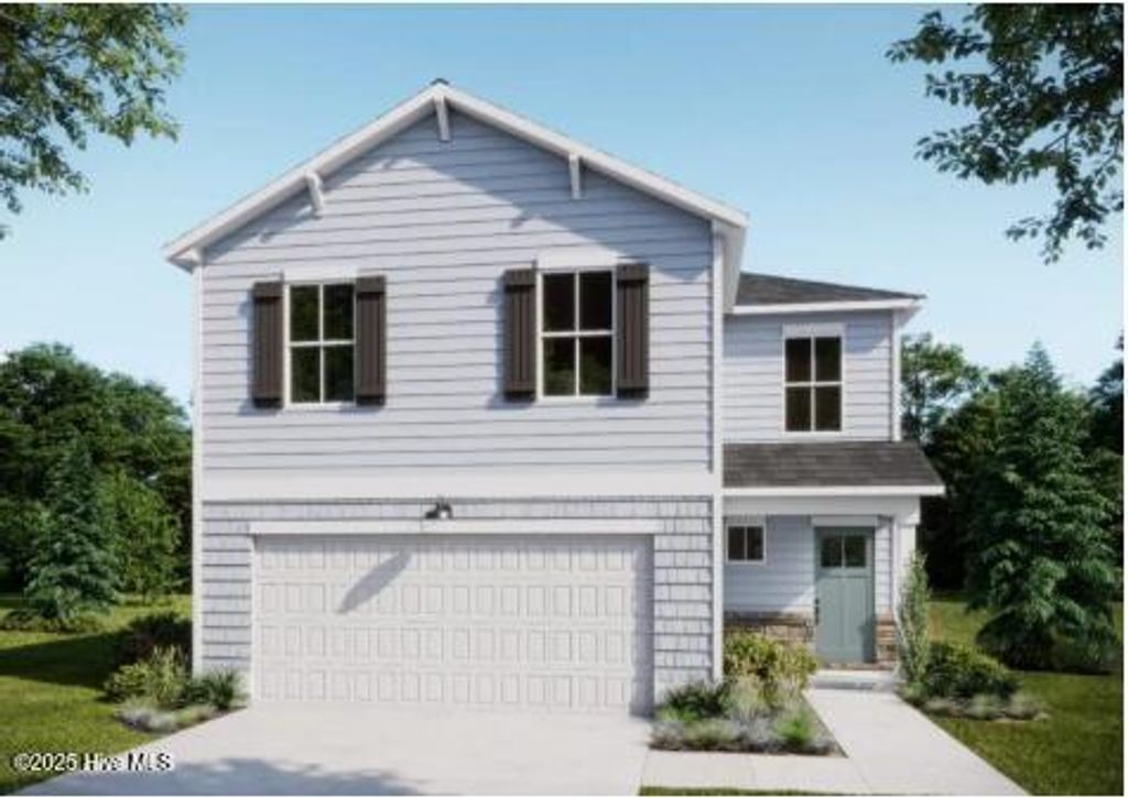 Photo of 8 E Pioneer Way #75, Hampstead, NC 28443 (MLS # 100542499)