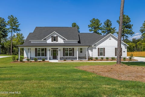 Photo of 1550 Bellingham Drive, Beech Island, SC 29842 (MLS # 98251722)